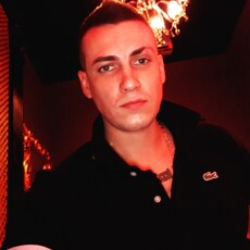 Фотография мужчины Иван, 28 лет из г. Красноярск