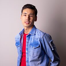 Фотография мужчины Serik, 35 лет из г. Алматы