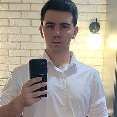 Фотография мужчины Артем, 23 года из г. Бобруйск