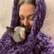 Фотография девушки Алёночка, 37 лет из г. Санкт-Петербург