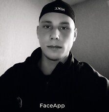 Фотография мужчины Моисей, 23 года из г. Боготол