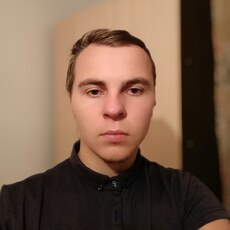 Фотография мужчины Иван, 22 года из г. Атбасар