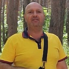 Фотография мужчины Сергей, 46 лет из г. Пятигорск