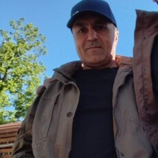 Фотография мужчины Мурат, 56 лет из г. Уфа