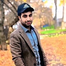 Фотография мужчины Хасан, 22 года из г. Витебск