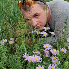 Фотография мужчины Просто Олег, 42 года из г. Нижний Тагил