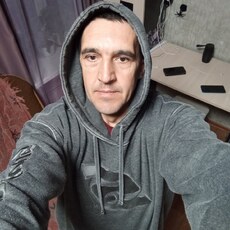 Фотография мужчины Иван, 39 лет из г. Москва