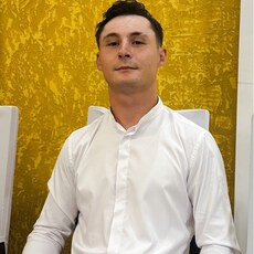 Фотография мужчины Hleb, 28 лет из г. Варшава