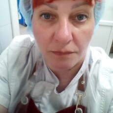 Фотография девушки Наталия, 46 лет из г. Ярцево