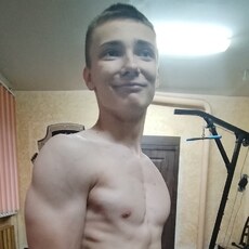 Фотография мужчины Киррил, 27 лет из г. Гомель