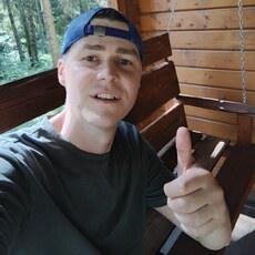 Фотография мужчины Максим, 37 лет из г. Смоленск