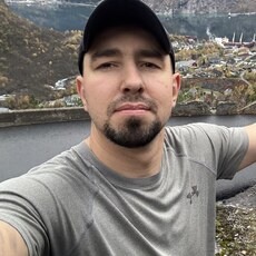 Фотография мужчины Сергей, 34 года из г. Молодечно