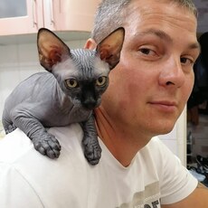 Фотография мужчины Алексей, 44 года из г. Дятьково