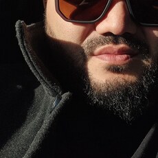 Фотография мужчины Farid, 36 лет из г. Самарканд