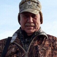 Фотография мужчины Адель, 63 года из г. Астрахань