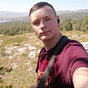 Александр, 21 год