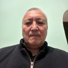Фотография мужчины Мухамеджан, 68 лет из г. Каскелен