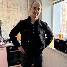 Фотография мужчины Дмитрий, 35 лет из г. Нефтеюганск