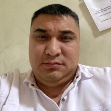 Фотография мужчины Ерболат, 40 лет из г. Астана