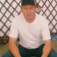 Фотография мужчины Хусниддин, 45 лет из г. Белгород