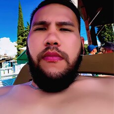 Фотография мужчины Камран, 28 лет из г. Казань