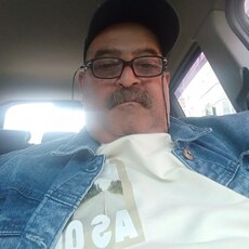 Фотография мужчины Немой, 63 года из г. Барнаул