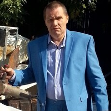 Фотография мужчины Вячеслав, 53 года из г. Пермь