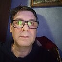 Виталий Петров, 53 года