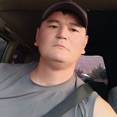 Фотография мужчины Эльдар, 47 лет из г. Бишкек