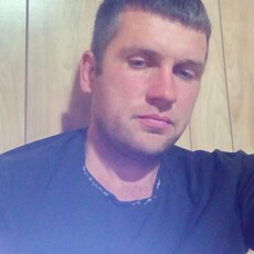 Фотография мужчины Женя, 37 лет из г. Тула