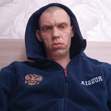 Фотография мужчины Алексей, 30 лет из г. Гремячинск