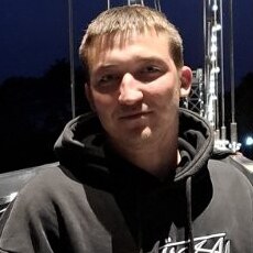 Фотография мужчины Юрий, 20 лет из г. Гродно