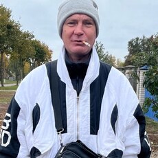 Фотография мужчины Ваня, 46 лет из г. Переяслав