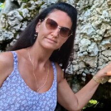 Фотография девушки Юля, 42 года из г. Киров