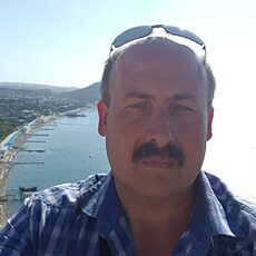 Фотография мужчины Сергей, 49 лет из г. Казань