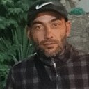 Алимоша, 38 лет