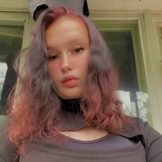 Фотография девушки Юлия Назарова, 19 лет из г. Красноярск