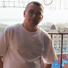 Фотография мужчины Александр, 41 год из г. Балашиха