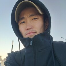 Фотография мужчины Мурат, 33 года из г. Якутск