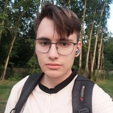 Фотография мужчины Никита, 21 год из г. Кемерово