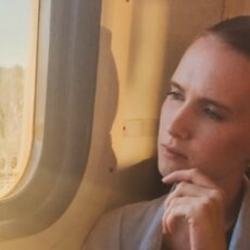 Фотография девушки Малика, 21 год из г. Можга