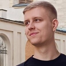 Фотография мужчины Кирило, 23 года из г. Винница