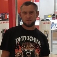 Фотография мужчины Алексей, 32 года из г. Селижарово