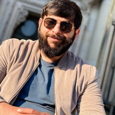 Фотография мужчины Аврам, 24 года из г. Нижний Тагил