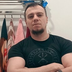 Фотография мужчины Дмитрий, 29 лет из г. Ярцево