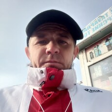 Фотография мужчины Николай, 37 лет из г. Астана