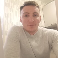 Фотография мужчины Игорь, 27 лет из г. Лыткарино