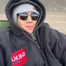 Фотография мужчины Темирлан, 26 лет из г. Алматы