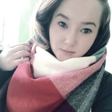 Фотография девушки Полина, 27 лет из г. Слоним