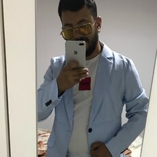 Фотография мужчины Bogdan, 27 лет из г. Bacău